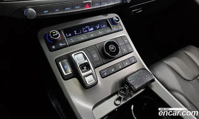 Hyundai Palisade 2021 3.8 автомат (гидро), миниатюра 9 Hyundai Palisade 2021 3.8 автомат (гидро), миниатюра 9