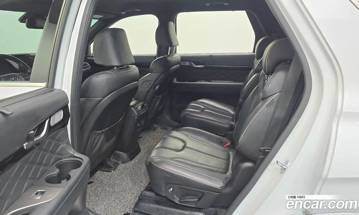 Hyundai Palisade 2021 2.2 автомат (гидро), фото 11 Hyundai Palisade 2021 2.2 автомат (гидро), фото 11