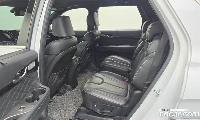 Hyundai Palisade 2021 2.2 автомат (гидро), миниатюра 11 Hyundai Palisade 2021 2.2 автомат (гидро), миниатюра 11
