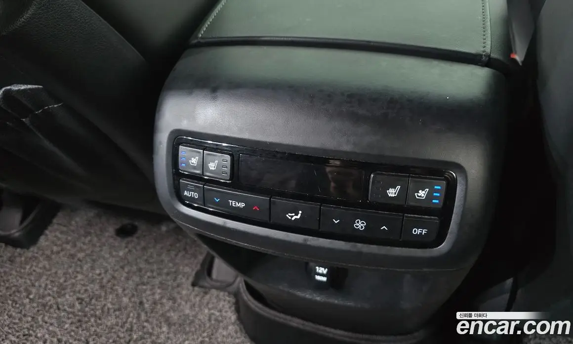 Hyundai Palisade 2021 2.2 автомат (гидро), фото 20 Hyundai Palisade 2021 2.2 автомат (гидро), фото 20