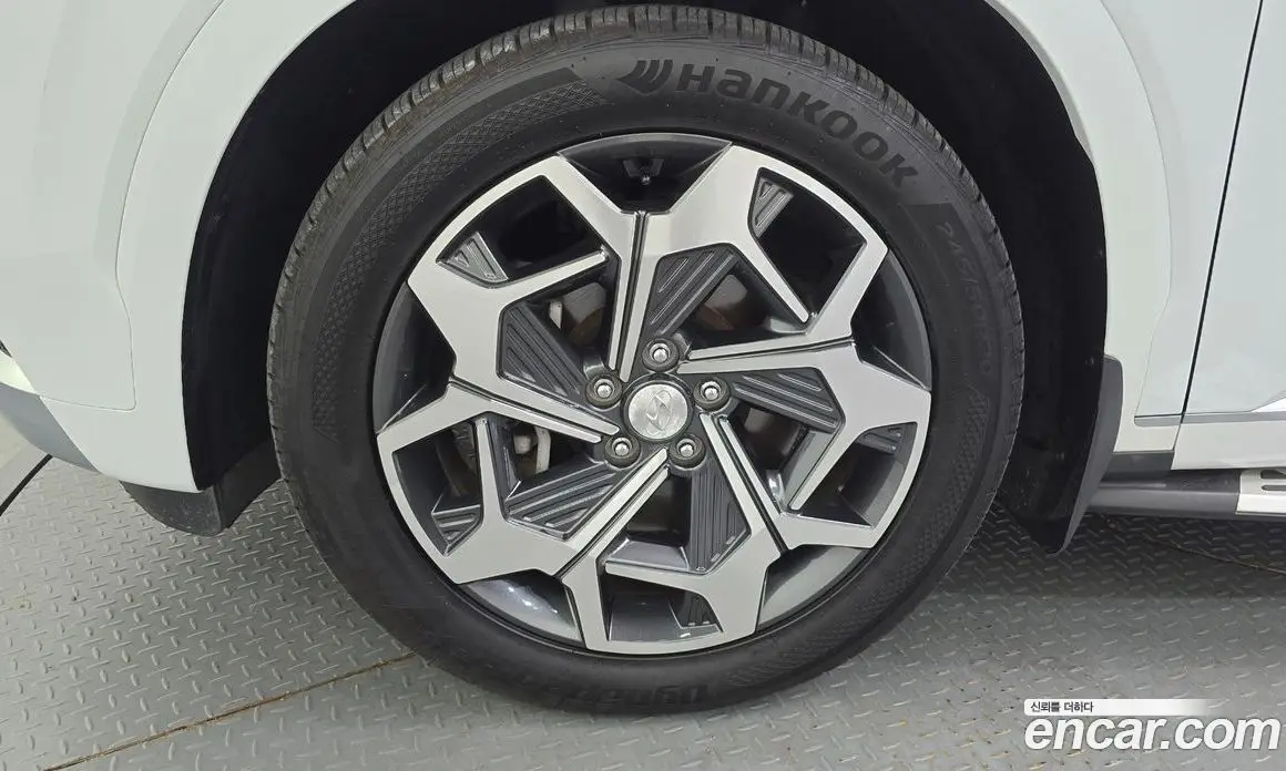 Hyundai Palisade 2021 2.2 автомат (гидро), фото 5 Hyundai Palisade 2021 2.2 автомат (гидро), фото 5