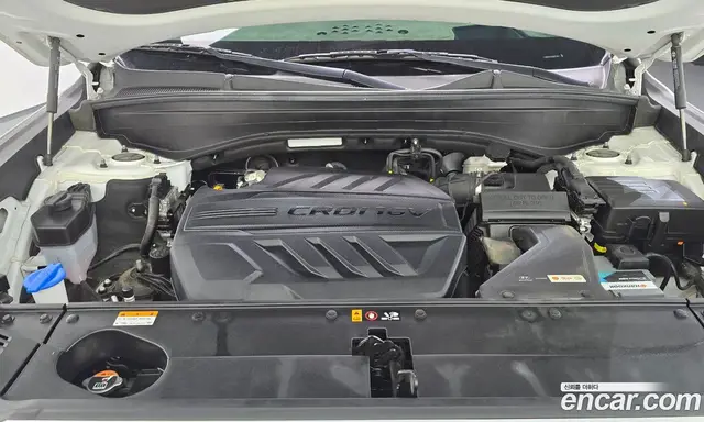Hyundai Palisade 2021 2.2 автомат (гидро), миниатюра 6 Hyundai Palisade 2021 2.2 автомат (гидро), миниатюра 6