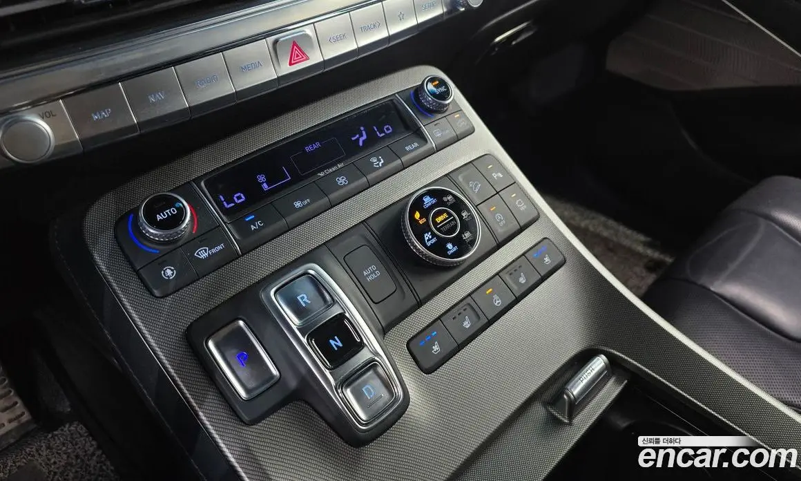 Hyundai Palisade 2021 2.2 автомат (гидро), фото 9 Hyundai Palisade 2021 2.2 автомат (гидро), фото 9