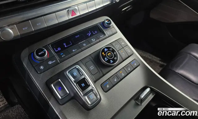 Hyundai Palisade 2021 2.2 автомат (гидро), миниатюра 9 Hyundai Palisade 2021 2.2 автомат (гидро), миниатюра 9