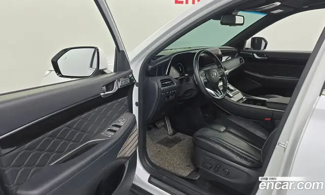 Hyundai Palisade 2021 2.2 автомат (гидро), миниатюра 10 Hyundai Palisade 2021 2.2 автомат (гидро), миниатюра 10