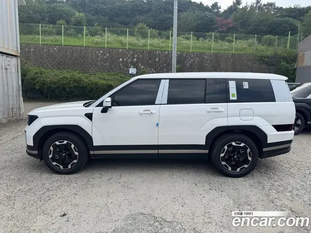 Hyundai Santa Fe 2026 2.5 автомат (гидро), миниатюра 3 Hyundai Santa Fe 2026 2.5 автомат (гидро), миниатюра 3
