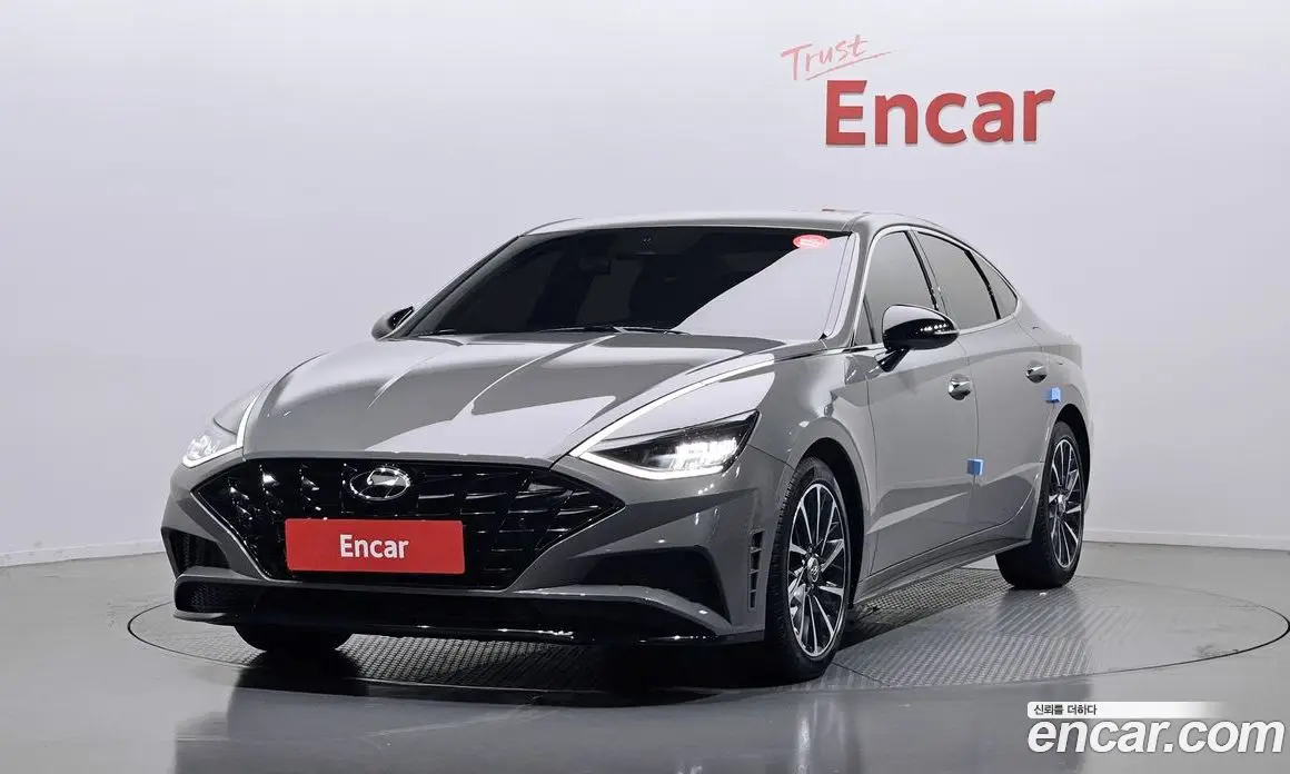 Hyundai Sonata 2022 1.6 автомат (гидро), фото 1 Hyundai Sonata 2022 1.6 автомат (гидро), фото 1