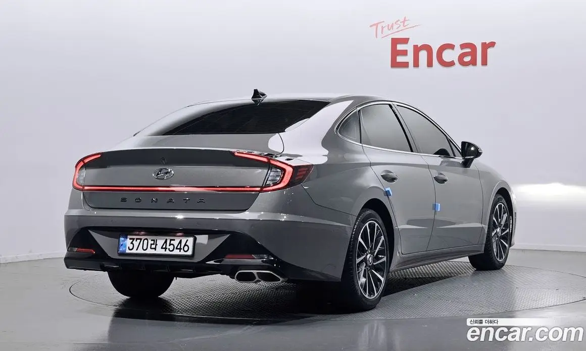 Hyundai Sonata 2022 1.6 автомат (гидро), фото 2 Hyundai Sonata 2022 1.6 автомат (гидро), фото 2