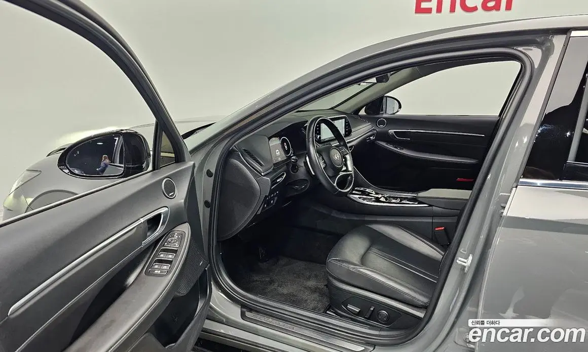 Hyundai Sonata 2022 1.6 автомат (гидро), фото 11 Hyundai Sonata 2022 1.6 автомат (гидро), фото 11