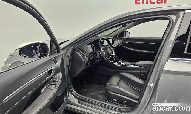 Hyundai Sonata 2022 1.6 автомат (гидро), миниатюра 11 Hyundai Sonata 2022 1.6 автомат (гидро), миниатюра 11