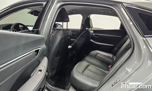 Hyundai Sonata 2022 1.6 автомат (гидро), миниатюра 12