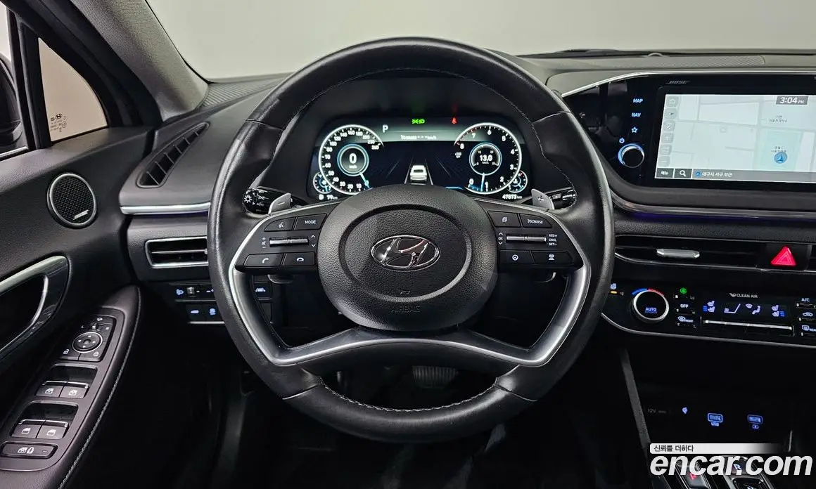 Hyundai Sonata 2022 1.6 автомат (гидро), фото 13 Hyundai Sonata 2022 1.6 автомат (гидро), фото 13