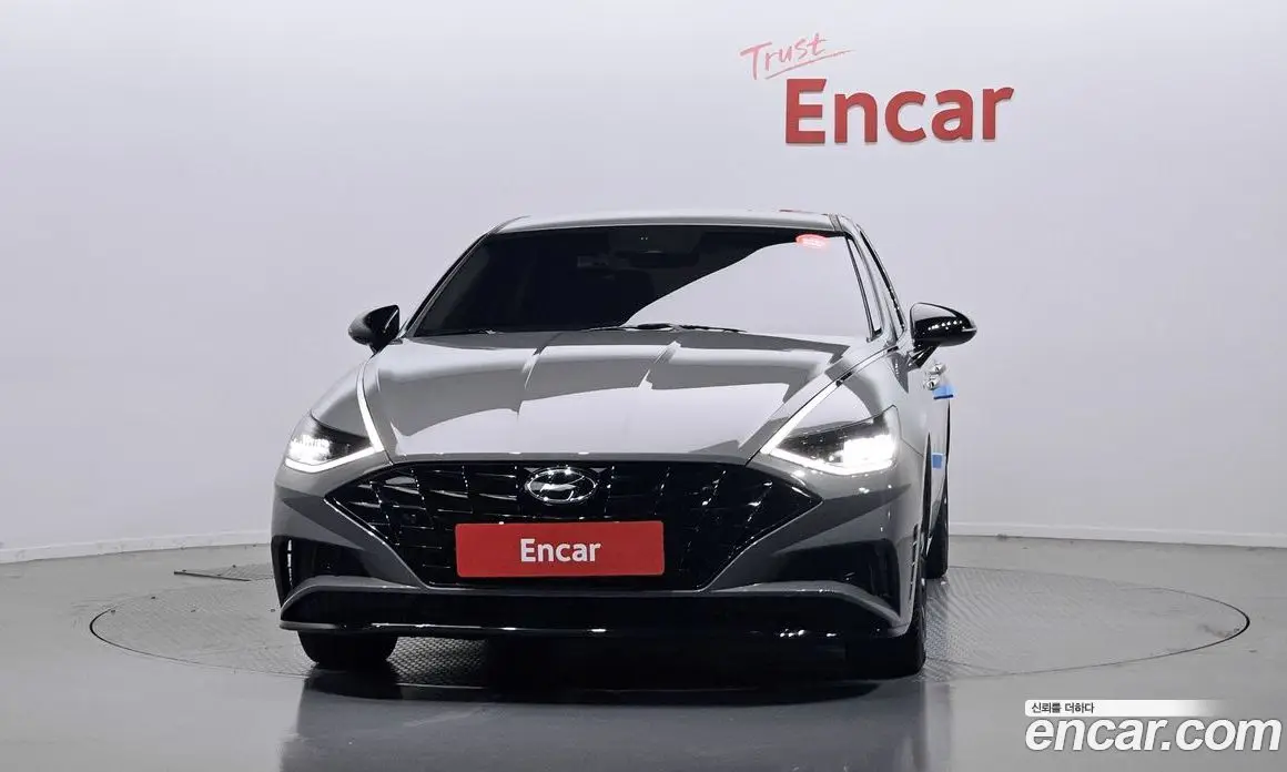 Hyundai Sonata 2022 1.6 автомат (гидро), фото 3 Hyundai Sonata 2022 1.6 автомат (гидро), фото 3