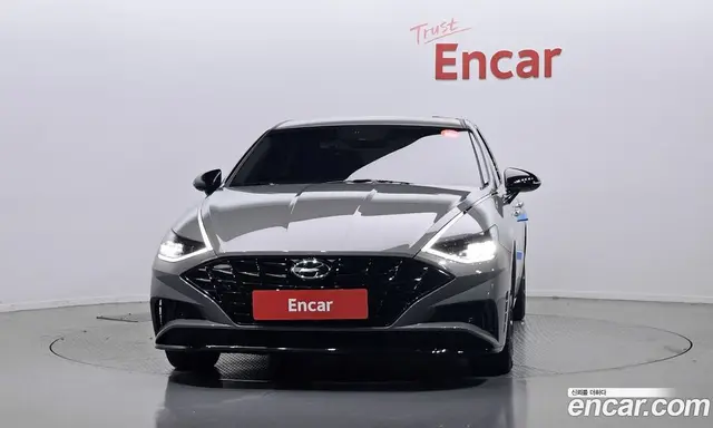 Hyundai Sonata 2022 1.6 автомат (гидро), миниатюра 3 Hyundai Sonata 2022 1.6 автомат (гидро), миниатюра 3
