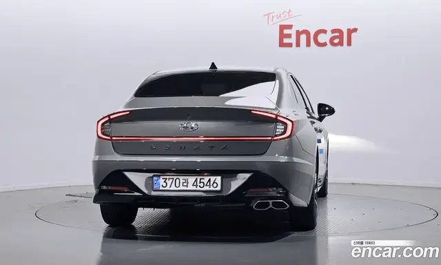 Hyundai Sonata 2022 1.6 автомат (гидро), миниатюра 4 Hyundai Sonata 2022 1.6 автомат (гидро), миниатюра 4