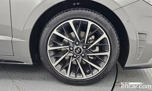 Hyundai Sonata 2022 1.6 автомат (гидро), миниатюра 5 Hyundai Sonata 2022 1.6 автомат (гидро), миниатюра 5