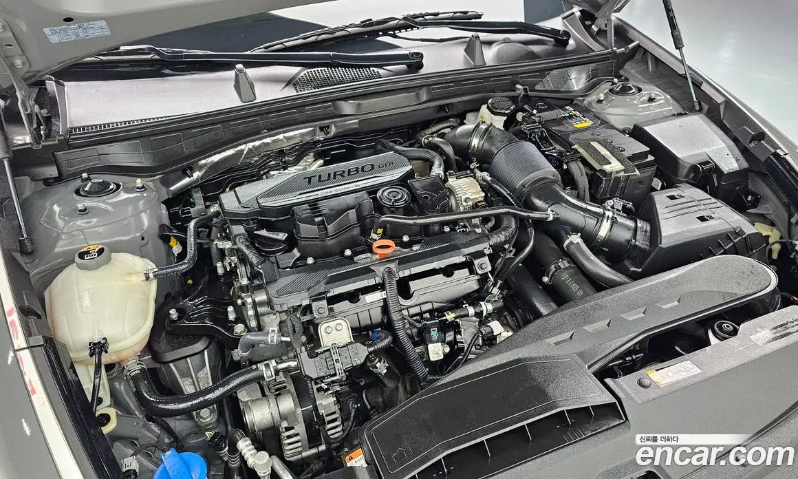 Hyundai Sonata 2022 1.6 автомат (гидро), фото 6 Hyundai Sonata 2022 1.6 автомат (гидро), фото 6
