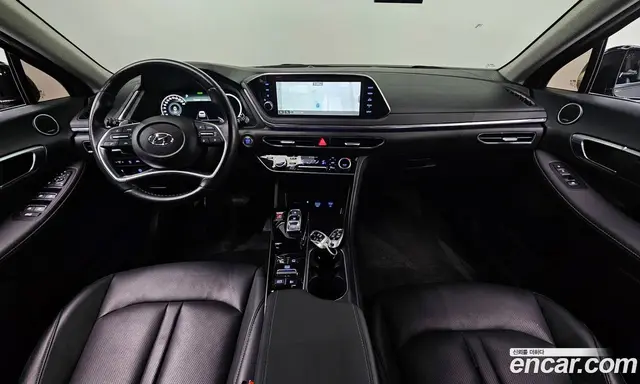 Hyundai Sonata 2022 1.6 автомат (гидро), миниатюра 7 Hyundai Sonata 2022 1.6 автомат (гидро), миниатюра 7