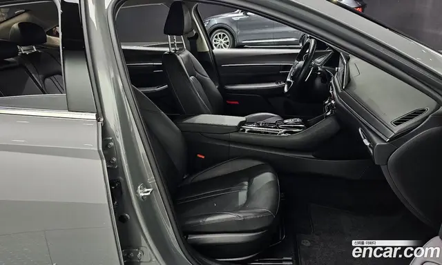 Hyundai Sonata 2022 1.6 автомат (гидро), миниатюра 10 Hyundai Sonata 2022 1.6 автомат (гидро), миниатюра 10