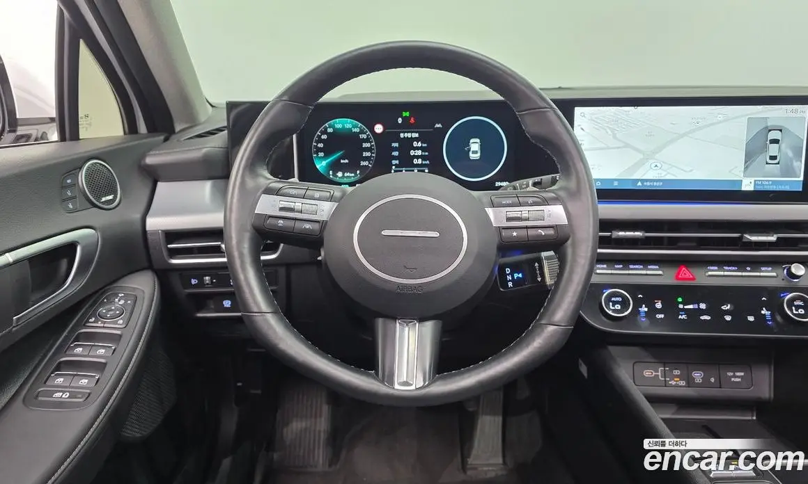 Hyundai Sonata 2023 1.6 автомат (гидро), фото 14 Hyundai Sonata 2023 1.6 автомат (гидро), фото 14