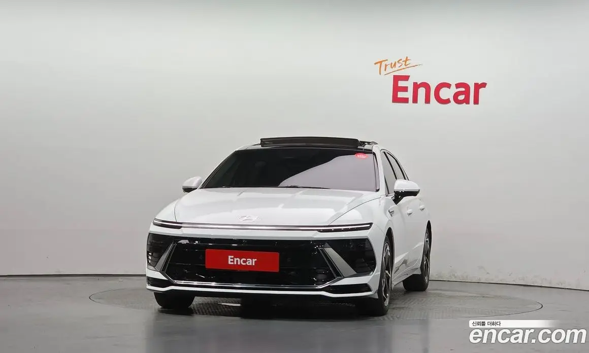 Hyundai Sonata 2023 1.6 автомат (гидро), фото 3 Hyundai Sonata 2023 1.6 автомат (гидро), фото 3