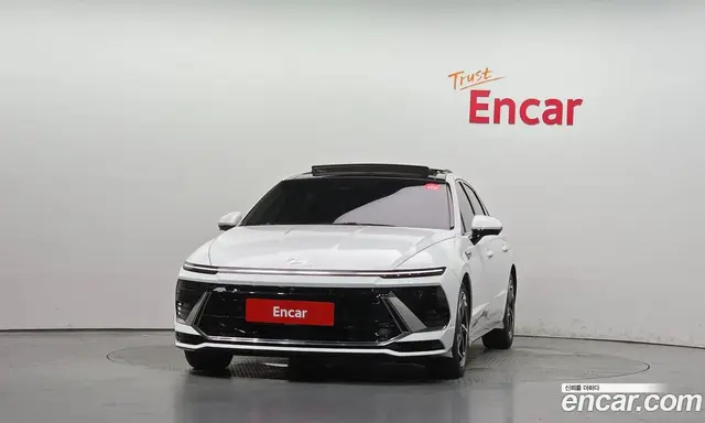 Hyundai Sonata 2023 1.6 автомат (гидро), миниатюра 3 Hyundai Sonata 2023 1.6 автомат (гидро), миниатюра 3