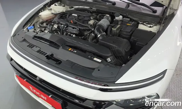 Hyundai Sonata 2023 1.6 автомат (гидро), миниатюра 6 Hyundai Sonata 2023 1.6 автомат (гидро), миниатюра 6