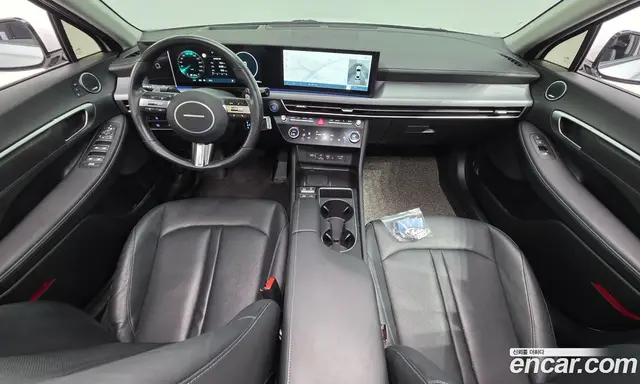 Hyundai Sonata 2023 1.6 автомат (гидро), миниатюра 7 Hyundai Sonata 2023 1.6 автомат (гидро), миниатюра 7