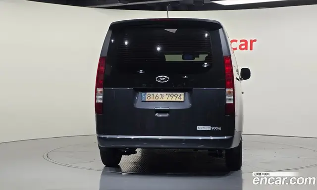 Hyundai Staria 2023 2.2 автомат (гидро), миниатюра 4