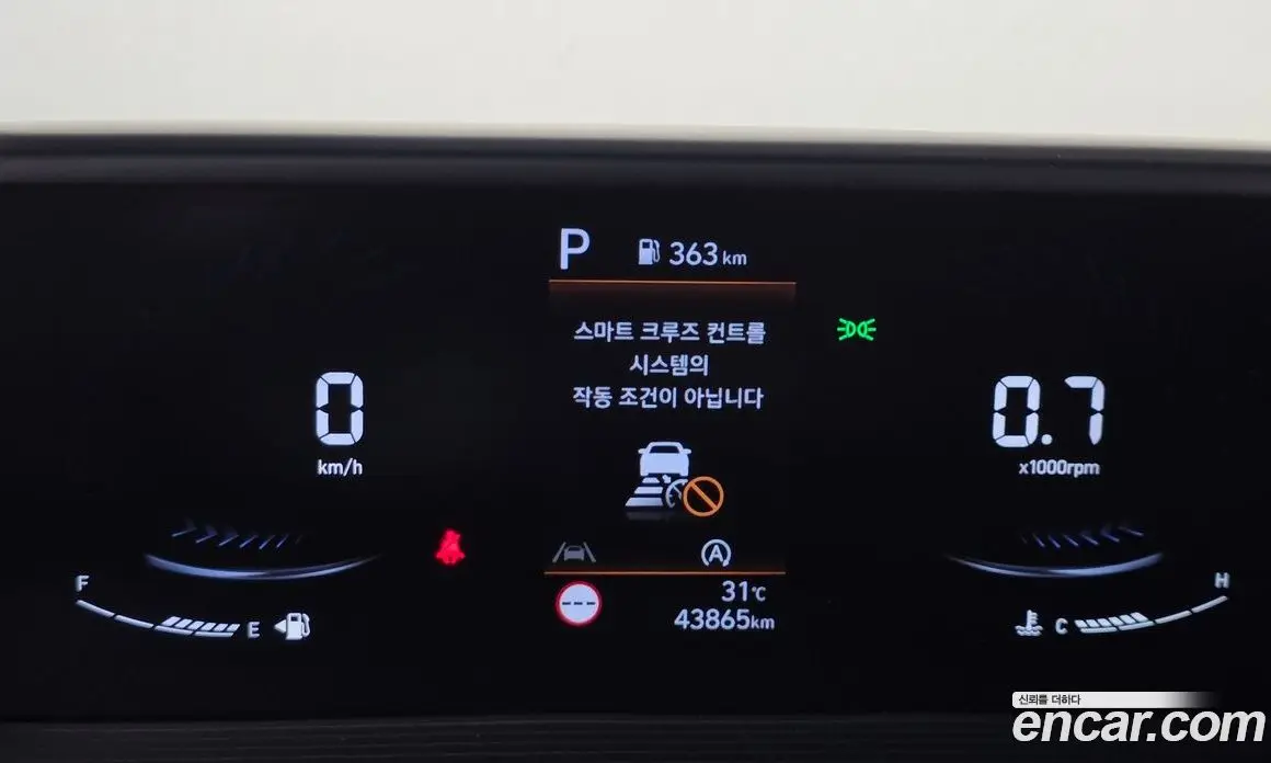 Hyundai Staria 2023 2.2 автомат (гидро), фото 8