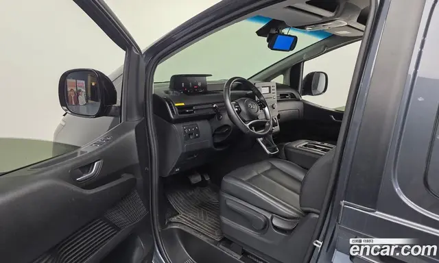 Hyundai Staria 2023 2.2 автомат (гидро), миниатюра 10