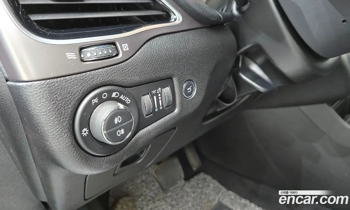 Jeep Cherokee 2021 2.4 автомат (гидро), фото 15 Jeep Cherokee 2021 2.4 автомат (гидро), фото 15