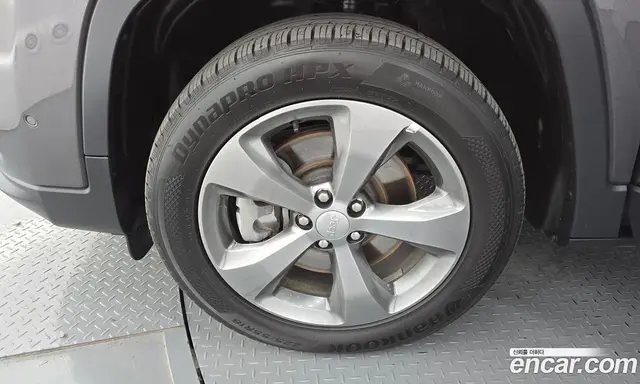 Jeep Cherokee 2021 2.4 автомат (гидро), миниатюра 5 Jeep Cherokee 2021 2.4 автомат (гидро), миниатюра 5