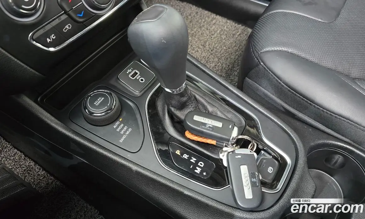 Jeep Cherokee 2021 2.4 автомат (гидро), фото 9 Jeep Cherokee 2021 2.4 автомат (гидро), фото 9