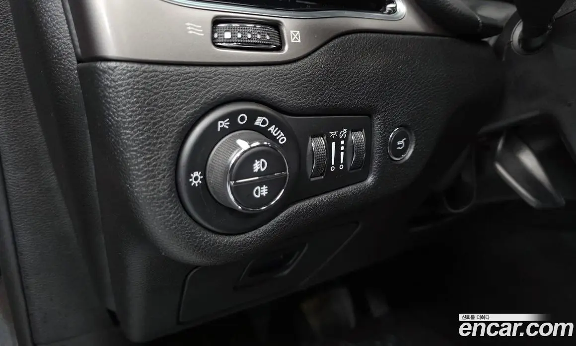 Jeep Cherokee 2021 2.4 автомат (гидро), фото 19 Jeep Cherokee 2021 2.4 автомат (гидро), фото 19
