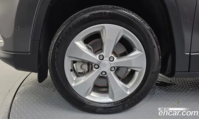Jeep Cherokee 2021 2.4 автомат (гидро), миниатюра 5 Jeep Cherokee 2021 2.4 автомат (гидро), миниатюра 5