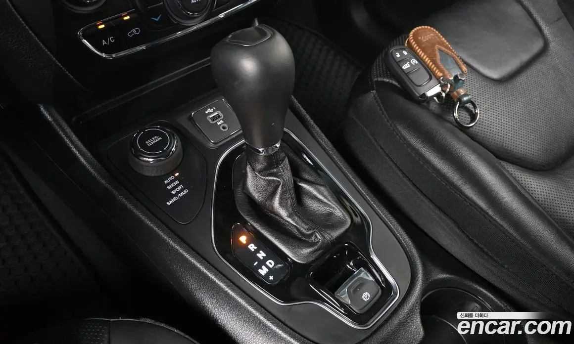 Jeep Cherokee 2021 2.4 автомат (гидро), фото 9 Jeep Cherokee 2021 2.4 автомат (гидро), фото 9
