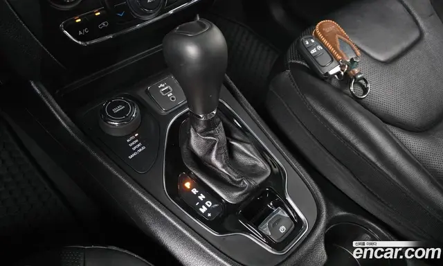 Jeep Cherokee 2021 2.4 автомат (гидро), миниатюра 9 Jeep Cherokee 2021 2.4 автомат (гидро), миниатюра 9