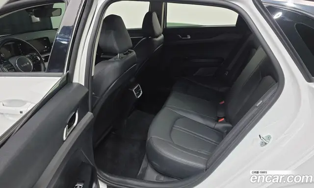 Kia K5 (Optima) 2024 2.0 автомат (гидро), миниатюра 12