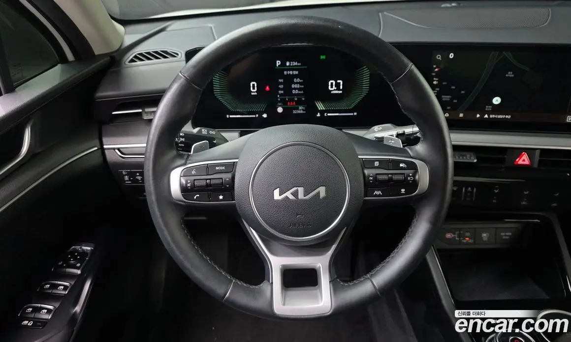 Kia K5 (Optima) 2024 2.0 автомат (гидро), фото 14 Kia K5 (Optima) 2024 2.0 автомат (гидро), фото 14