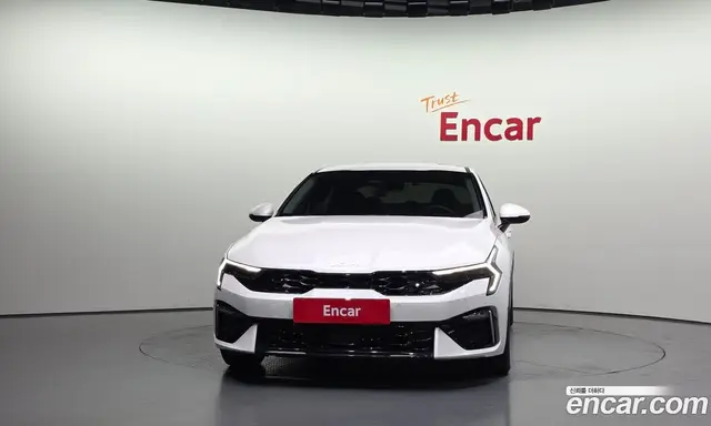 Kia K5 (Optima) 2024 2.0 автомат (гидро), миниатюра 3 Kia K5 (Optima) 2024 2.0 автомат (гидро), миниатюра 3