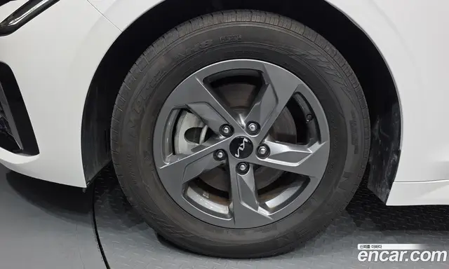 Kia K5 (Optima) 2024 2.0 автомат (гидро), миниатюра 5 Kia K5 (Optima) 2024 2.0 автомат (гидро), миниатюра 5
