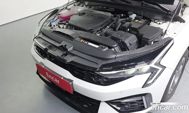 Kia K5 (Optima) 2024 2.0 автомат (гидро), миниатюра 6 Kia K5 (Optima) 2024 2.0 автомат (гидро), миниатюра 6
