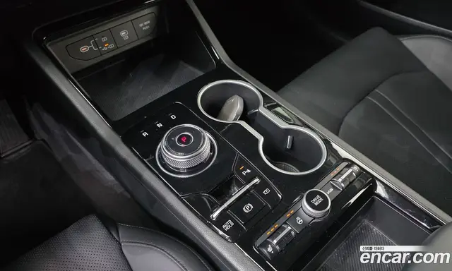 Kia K5 (Optima) 2024 2.0 автомат (гидро), миниатюра 9 Kia K5 (Optima) 2024 2.0 автомат (гидро), миниатюра 9