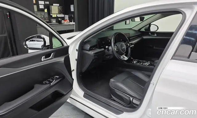 Kia K5 (Optima) 2024 2.0 автомат (гидро), миниатюра 10 Kia K5 (Optima) 2024 2.0 автомат (гидро), миниатюра 10
