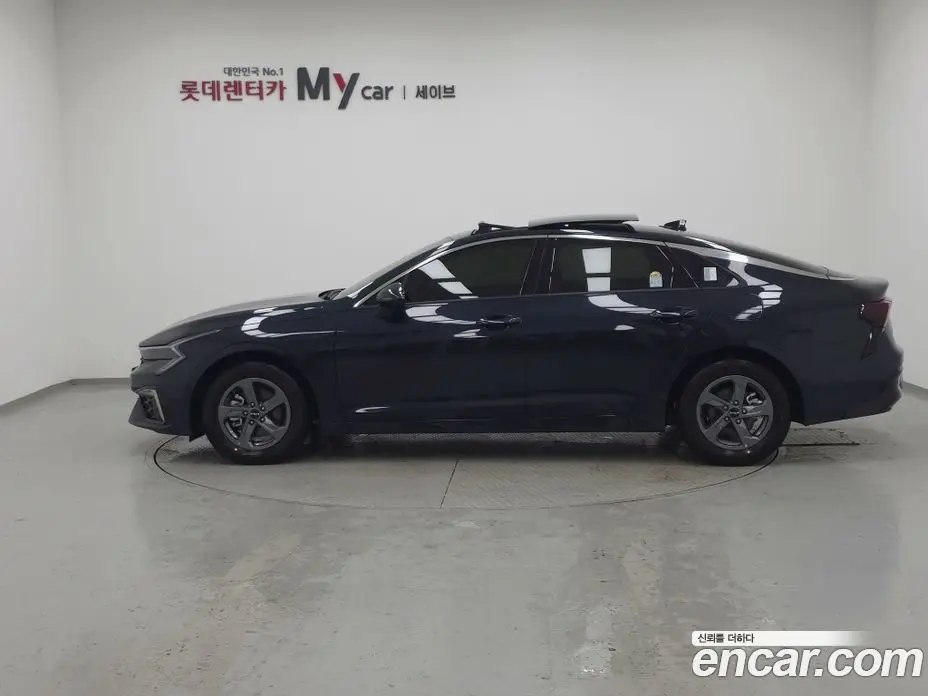 Kia K5 (Optima) 2026 2.0 автомат (гидро), фото 2 Kia K5 (Optima) 2026 2.0 автомат (гидро), фото 2