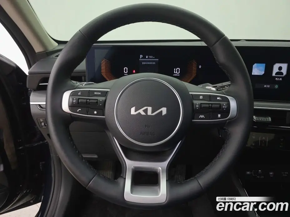 Kia K5 (Optima) 2026 2.0 автомат (гидро), фото 12 Kia K5 (Optima) 2026 2.0 автомат (гидро), фото 12