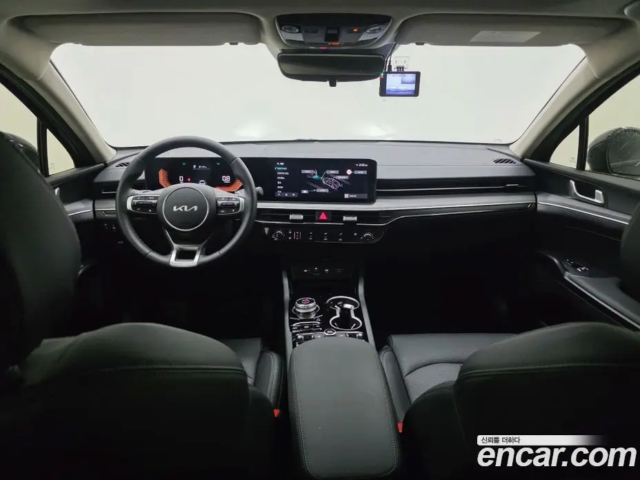 Kia K5 (Optima) 2026 2.0 автомат (гидро), фото 15 Kia K5 (Optima) 2026 2.0 автомат (гидро), фото 15