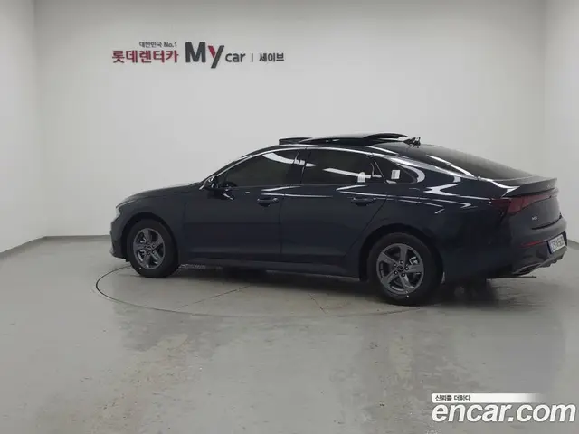 Kia K5 (Optima) 2026 2.0 автомат (гидро), миниатюра 3 Kia K5 (Optima) 2026 2.0 автомат (гидро), миниатюра 3