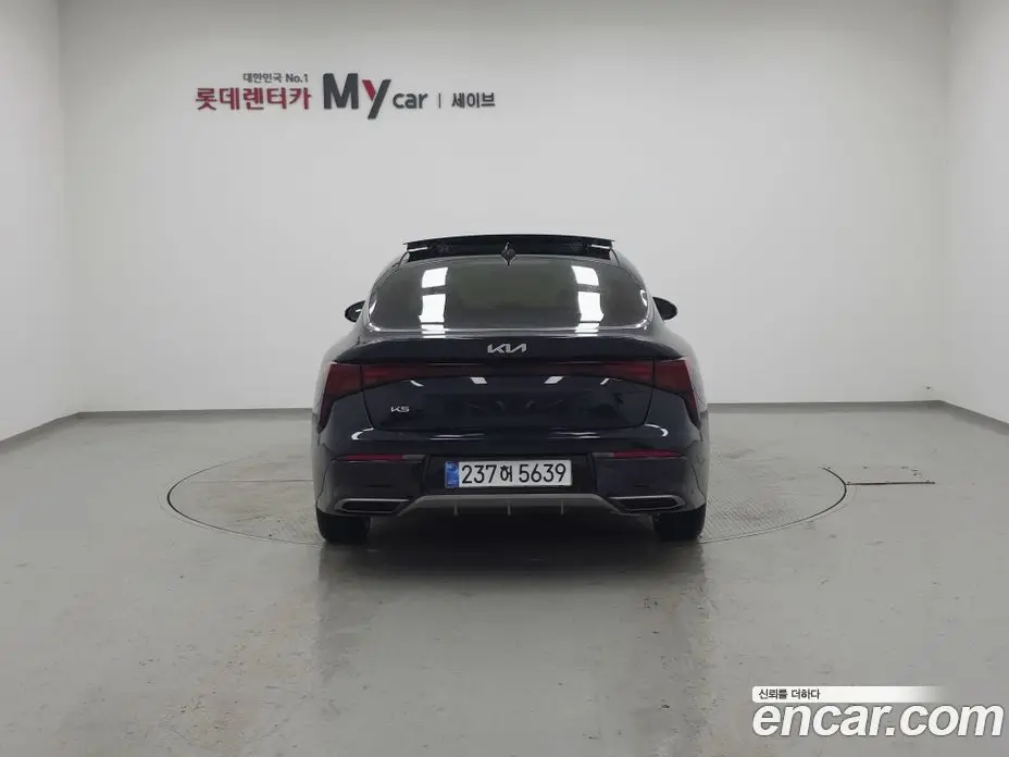 Kia K5 (Optima) 2026 2.0 автомат (гидро), фото 4 Kia K5 (Optima) 2026 2.0 автомат (гидро), фото 4